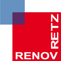 Logo de Peintre Rénov Retz